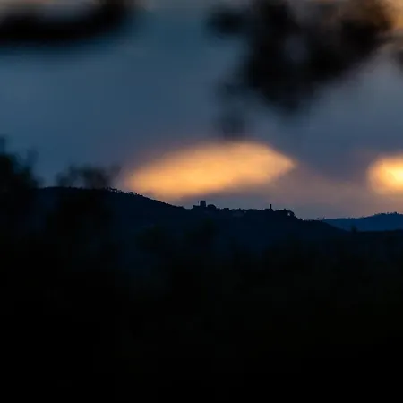 Villa Tuscany Gorello. In Toscana. Jacuzzi Con Tetto In Cristallo,piscina Arezzo