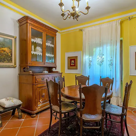 Tuscany Gorello. In Toscana. Jacuzzi Con Tetto In Cristallo,piscina Villa