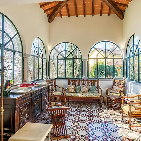 Tuscany Gorello. In Toscana. Jacuzzi Con Tetto In Cristallo,piscina *