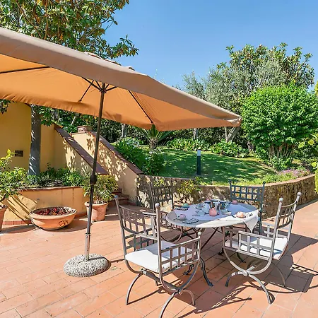 Tuscany Gorello. In Toscana. Jacuzzi Con Tetto In Cristallo,piscina *