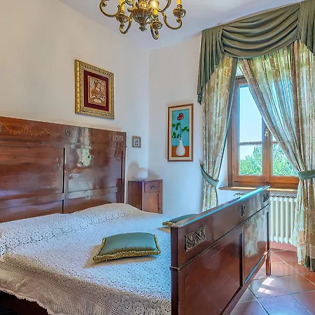 Tuscany Gorello. In Toscana. Jacuzzi Con Tetto In Cristallo,piscina *
