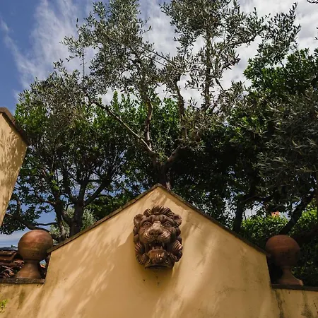 Villa Tuscany Gorello. In Toscana. Jacuzzi Con Tetto In Cristallo,piscina